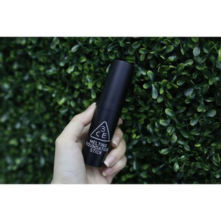 Kem Nền Dạng Thỏi 3CE Melting Foundation Stick