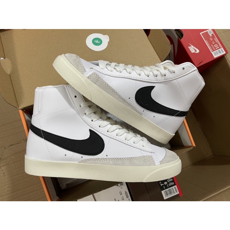 giày NIKE BLAZER MID 77 VINTAGE | Bản cao cấp