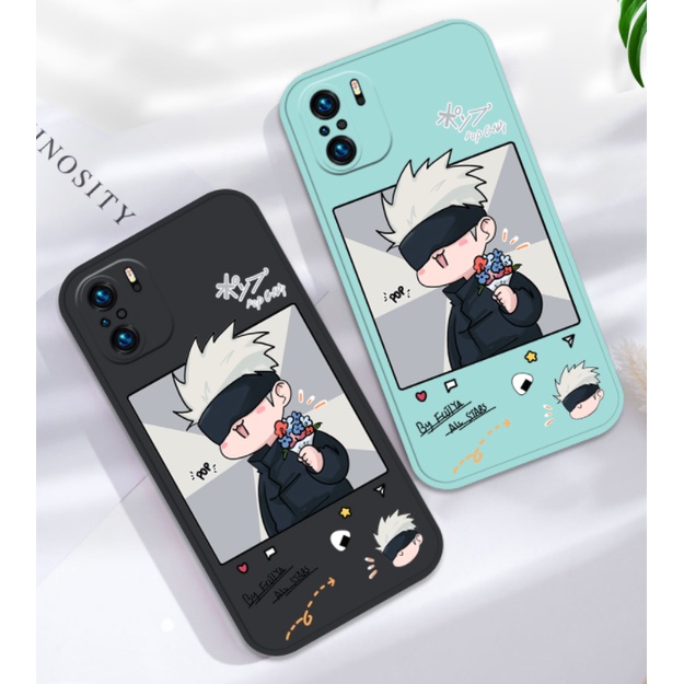 Ốp Điện Thoại Cho xiaomi Redmi K40 9T 10C 9A 9C 10A 9 8 Note 11 Pro 11s 10s 10 9s 8 Pro 7 8T K30 Pro K20 K40 Chống Sốc