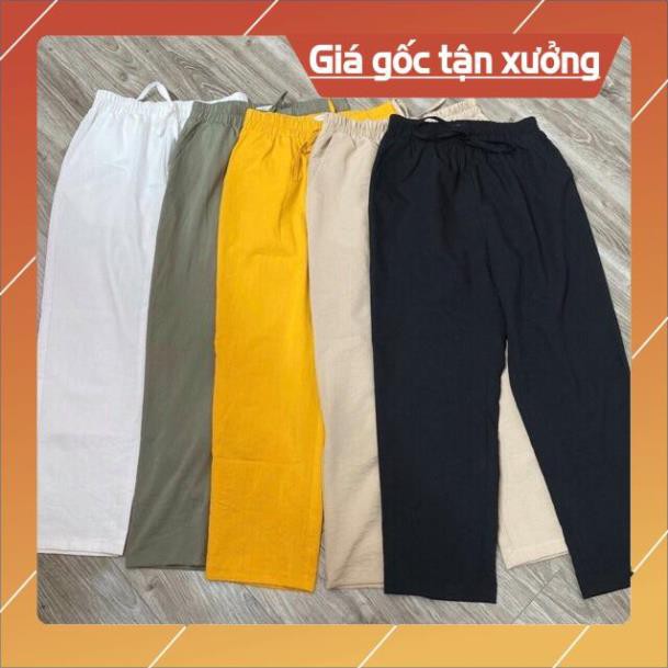 [ SIÊU ĐẸP NHA KHÁCH- LOẠ 1 VIP] [Quần đũi nữ ] Quần baggy đũi xước mới bigsize, quần đũi dài nữ Big
