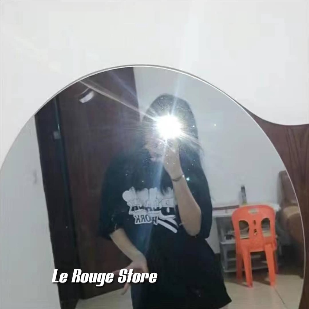 Áo thun unisex in chữ Black Work local brand Trung phong cách hiphop cá tính Heart in Heart có size (