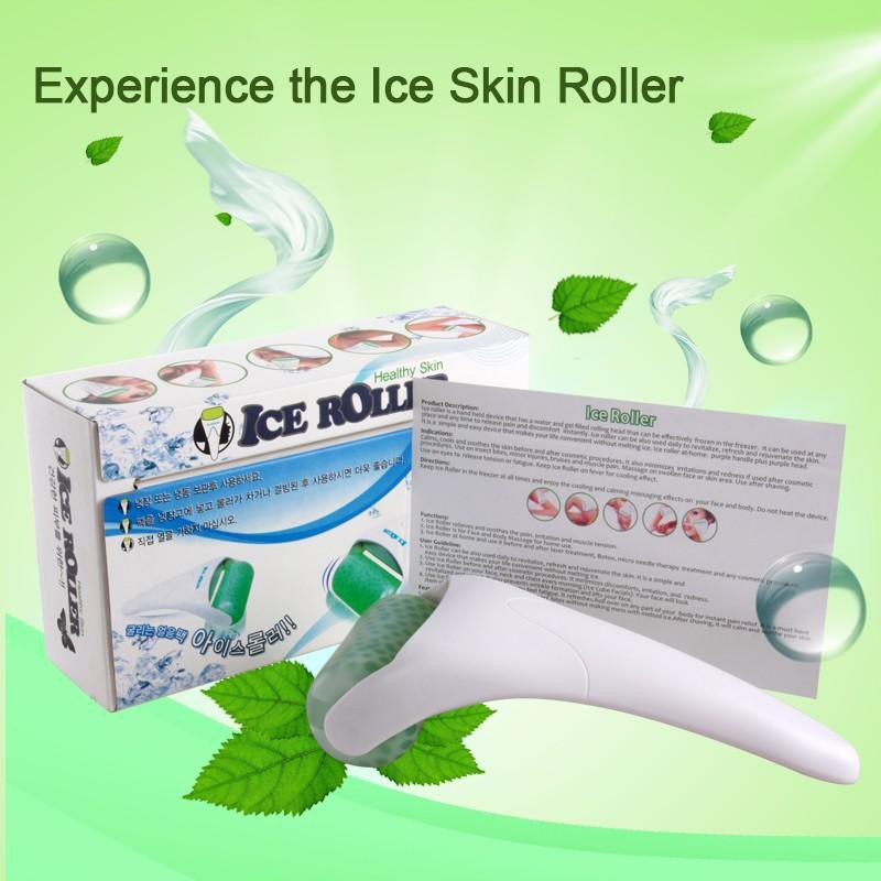 Cây Lăn Đá Lạnh Hàn Quốc Ice Roller