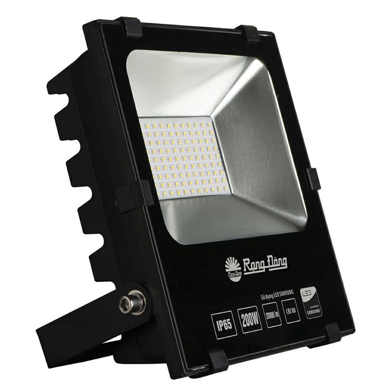 ĐÈN PHA LED 200W , 150W D CP06L  RẠNG ĐÔNG