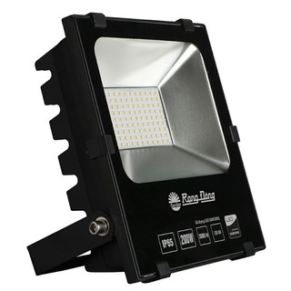 ĐÈN PHA LED 200W D CP06L  RẠNG ĐÔNG