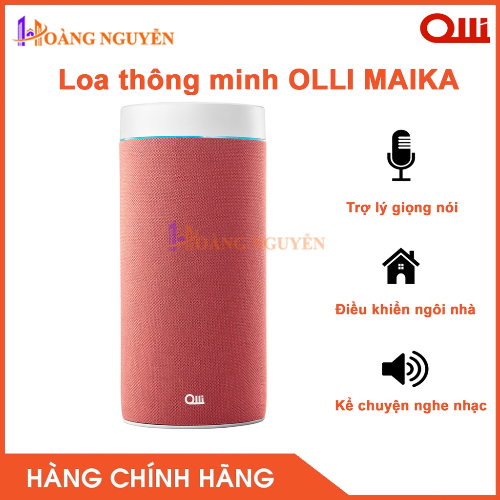 Loa thông minh OLLI MAIKA