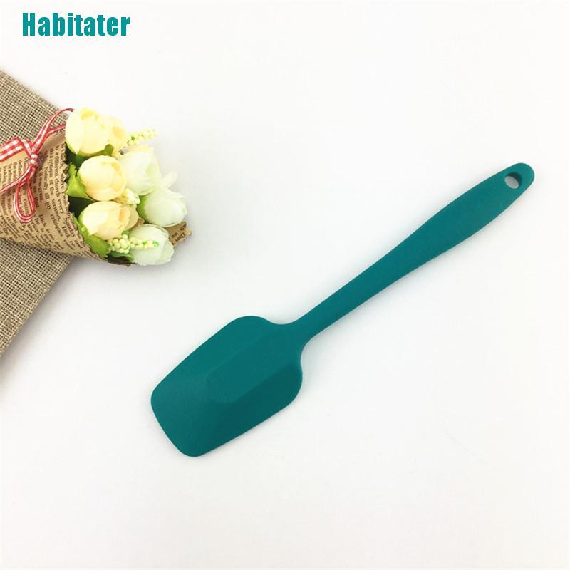 Dụng Cụ Làm Bánh Bằng Silicone Cao Su Chịu Nhiệt Độ Cao