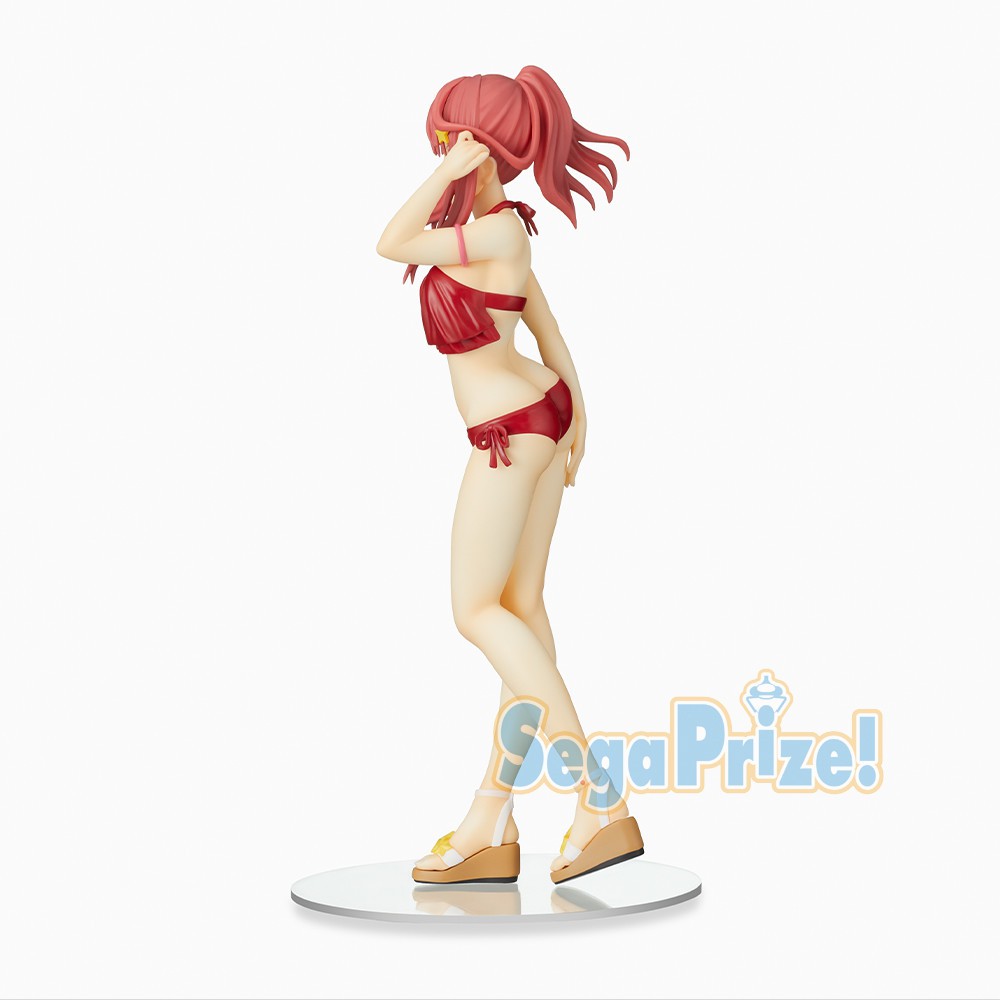 [SHQ] [ Hàng có sẵn ] Mô hình Nakano Itsuki Figure chính hãng Nhật - Gotoubun no Hanayome