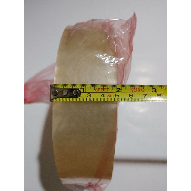 Băng dính cuộn to 1 kg