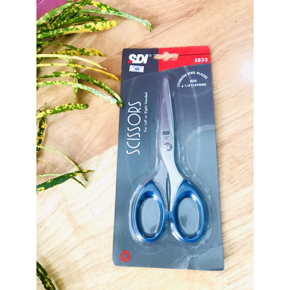 Kéo 5833 SDI