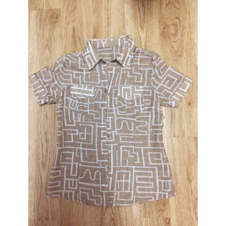 Áo kiểu,áo sơ mi đồng giá 25k