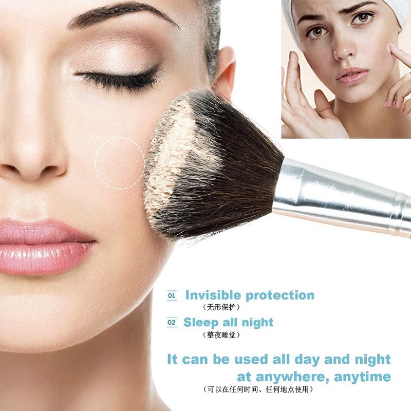 Bộ 36 miếng dán GDTIMA loại bỏ mụn siêu mỏng chất lượng cao