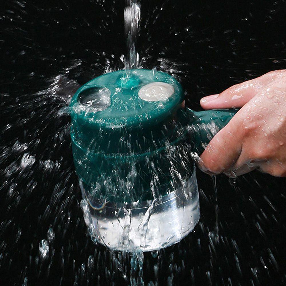 SUENIN Bộ Dụng Cụ Cắt Rau Củ Quả Dạng Nhấn Tiện Dụng Cho Gia Đình