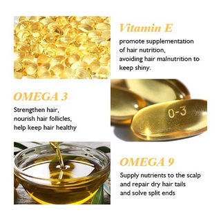 TINH DẦU DƯỠNG TÓC LUXURY ARGAN OIL 100ML