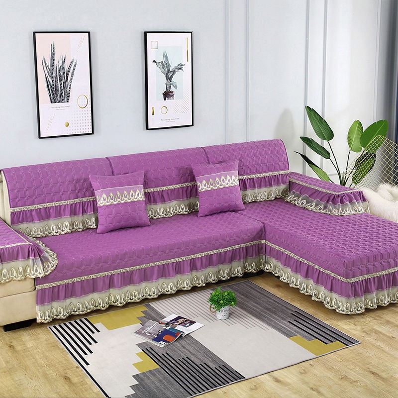 Bộ Bọc Ghế Sofa 123 Mẫu Mã Đa Dạng