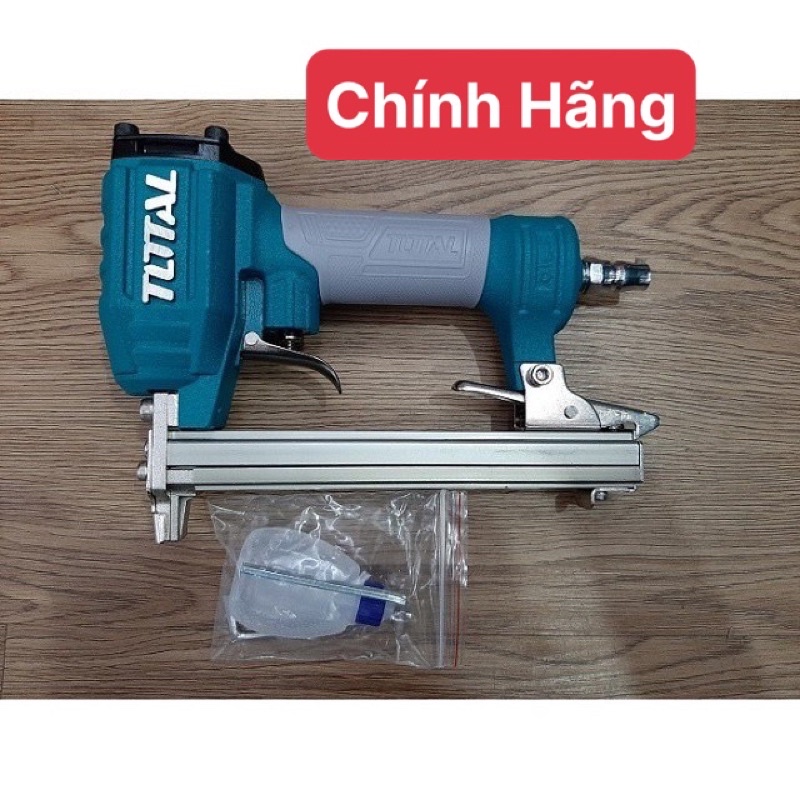 TOTAL Súng bắn Đinh U dùng hơi TAT8131-3
