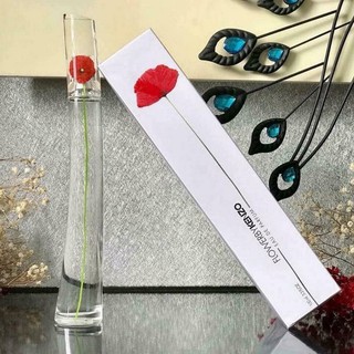💧 Nước Hoa Nữ Kenzo / Kenzo Flower Edt /𝚄𝚗𝚒𝚜𝚎𝚡.𝚙𝚎𝚛𝚏𝚞𝚖𝚎/