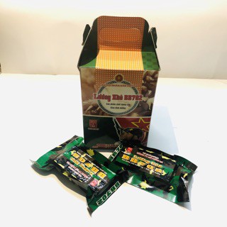 Lương khô, lương khô quân đội BB702