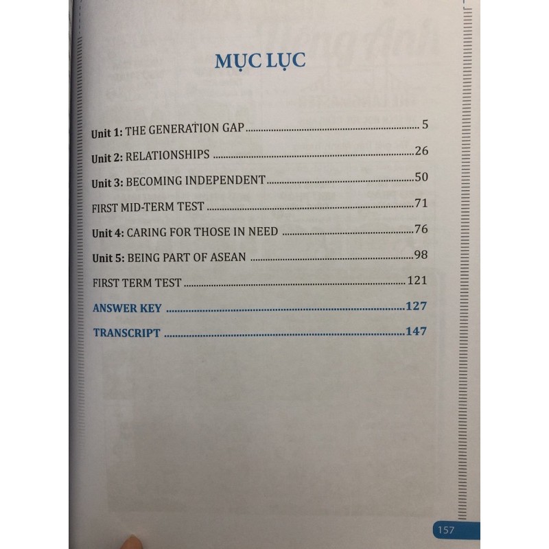 Sách - Em học giỏi tiếng anh lớp 11 (Combo 2 tập)