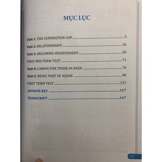 Sách - Em học giỏi tiếng anh lớp 11 (Combo 2 tập)