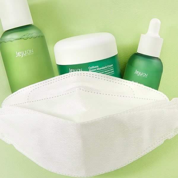 Cửa hàng mỹ phẩm Forever