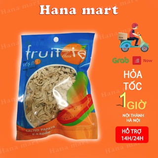 Ô mai giun thái gói xanhomai giunomai sợiô mai tuổi thơ