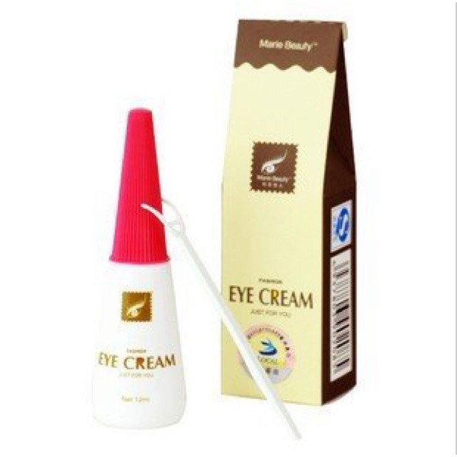 Keo mi maria beaty eye cream