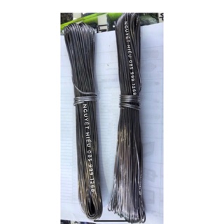 Bó thiếc hàn 2 ly 1kg bó