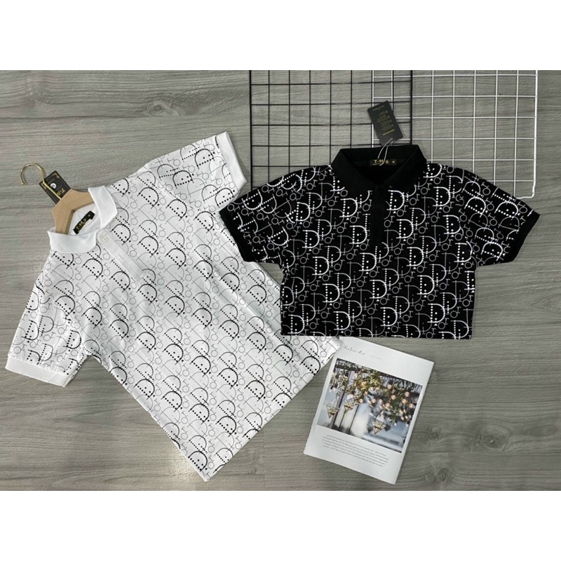 áo thun nam tay ngắn trụ thời trang sang chảnh | BigBuy360 - bigbuy360.vn