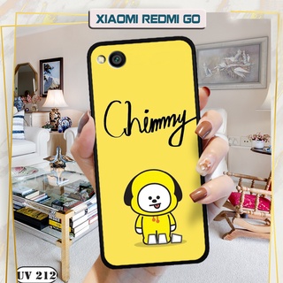 Ốp lưng điện thoại Xiaomi Redmi Go (new)- in hình