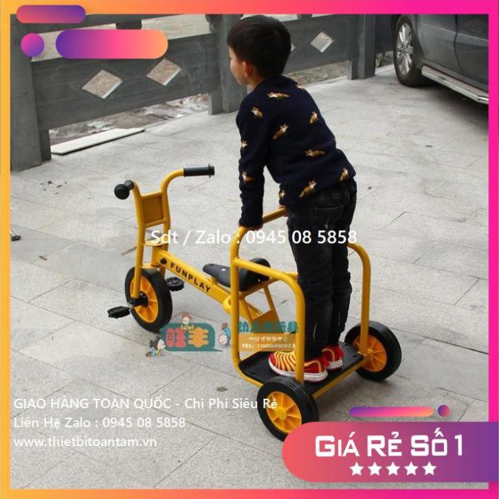 giá rẻ nhất -  Xe đạp 3 bánh Cân Bằng Cho Bé LOẠI XỊN