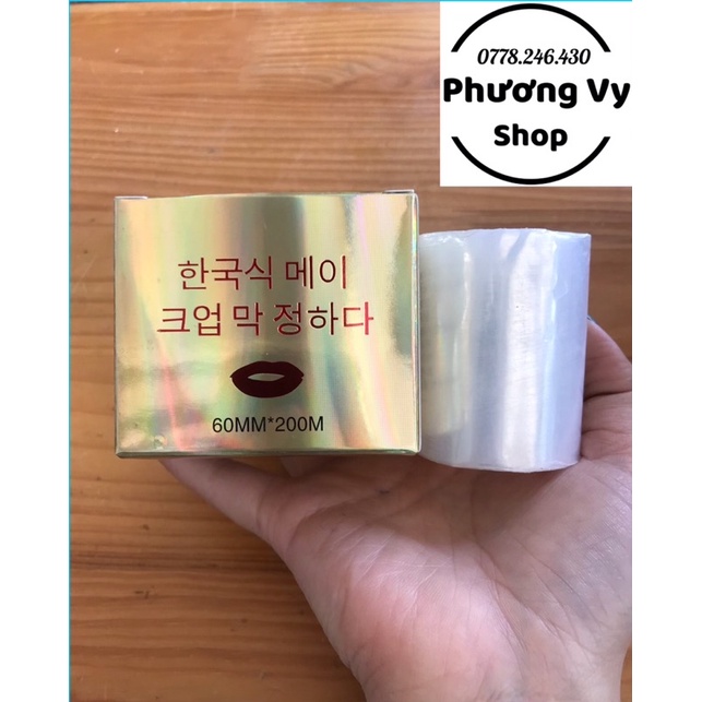 Nilon ủ tê bản 6cm và 4,2cm siêu mỏng mềm