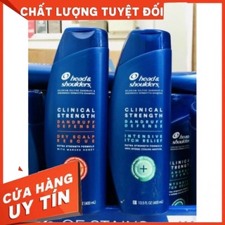 💥💥Dầu Gội Trị Gàu Head & Shoulders Mỹ