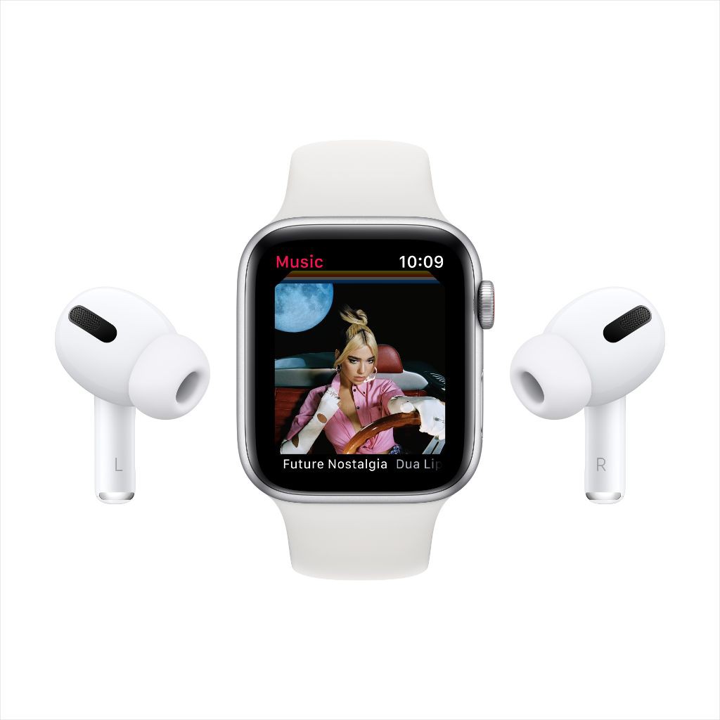 Apple Watch SE 40mm GPS Sport Band Chính Hãng VN/A - Bảo Hành 12 Tháng