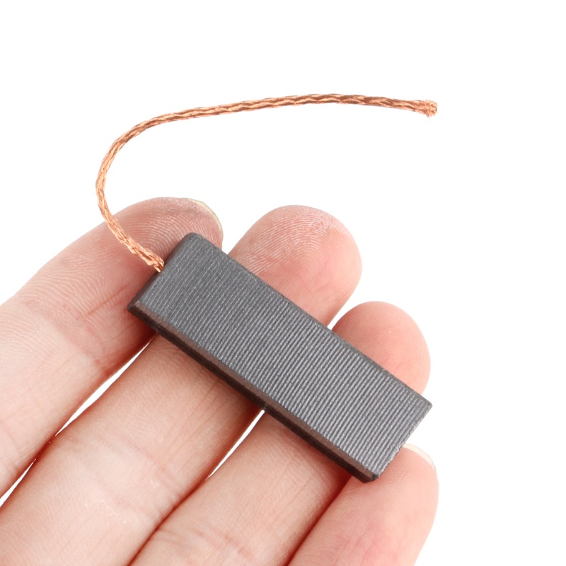 Động Cơ Chổi Than Carbon Thay Thế Cho Máy Giặt Elec