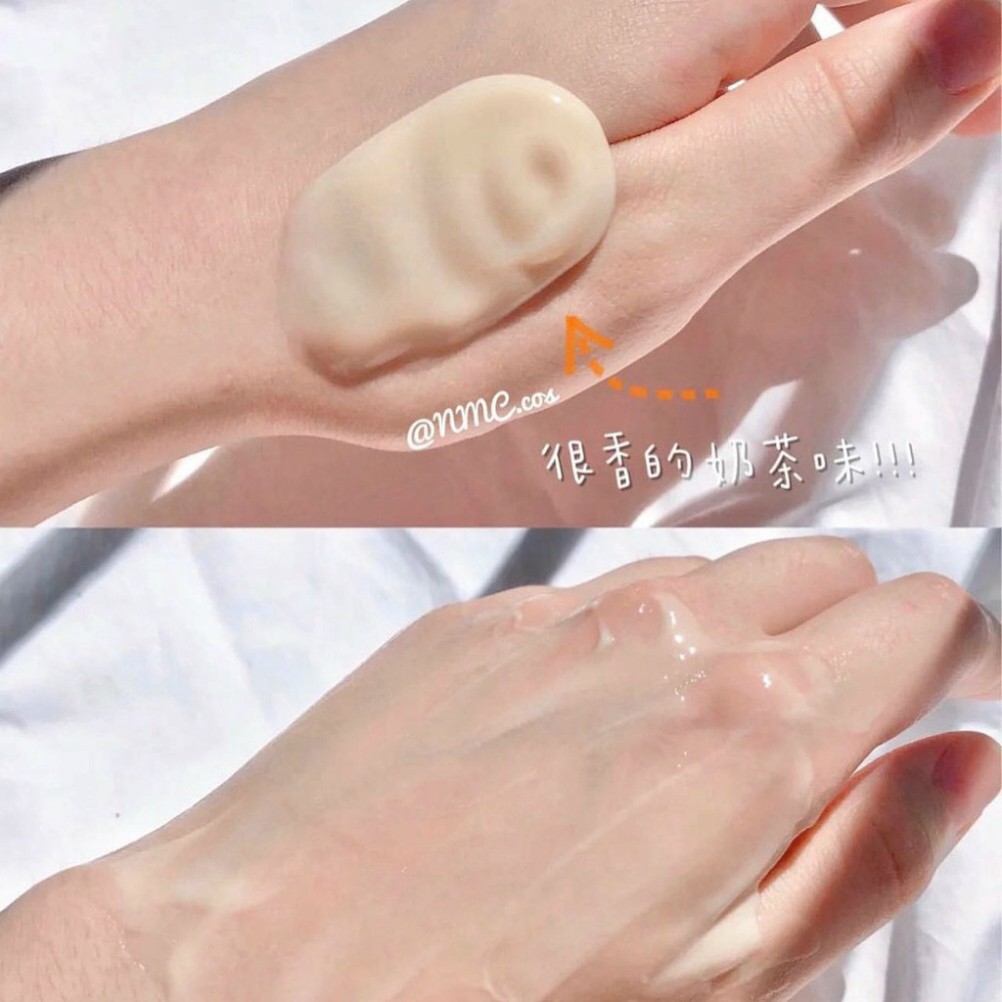 ✨MILK TEA BODY LOTION - Dưỡng thể PHIÊN BẢN TRÀ SỮA SIÊU HOT | BigBuy360 - bigbuy360.vn