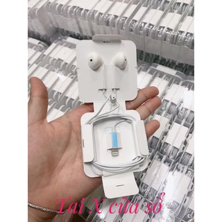 Tai nghe Blutooth Jack Lightning Dành cho iPhone Bắt 1 Lần Dùng Mãi Mãi _ thay thế tai nghe jack 3.5