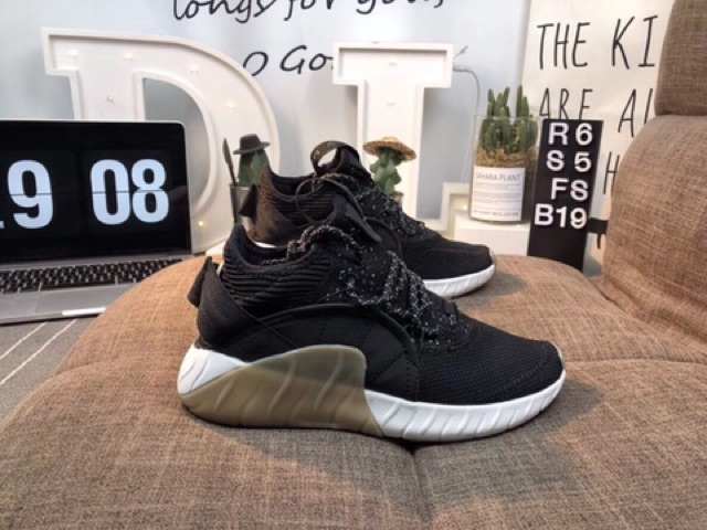 Adidas tubular rise