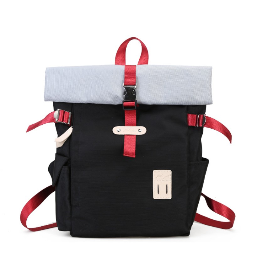 Balo Hàn Quốc dày dặn vừa laptop. Hàng siêu đẹp- xả lỗ nghỉ bán