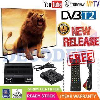 Bộ Tv Box Dvb Hd-99 T2 Kết Nối Wifi Dvb T2 Dvbt2 Android Box Vimax Và Phụ Kiện
