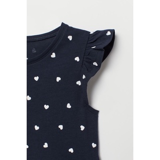 Đầm H&M size 8/10 tuổi cho bé gái