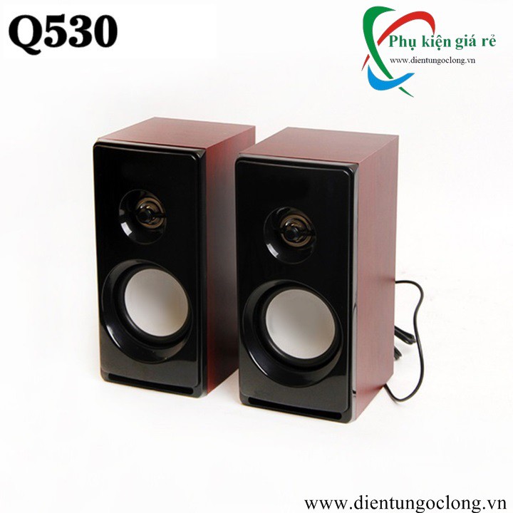 Loa Lenovo Q530