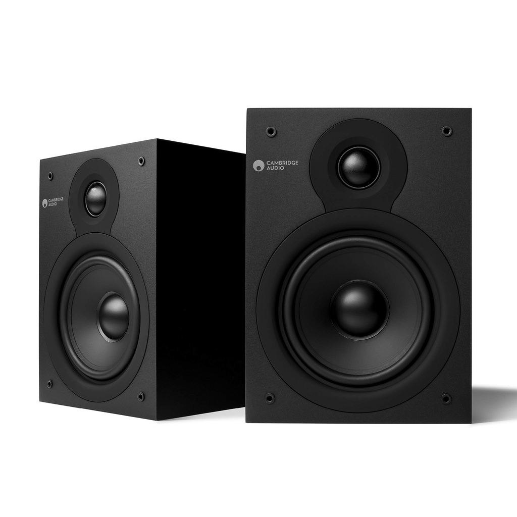 Loa bookshelf Cambridge Audio SX-50 HÀNG CHÍNH HÃNG NEW 100%