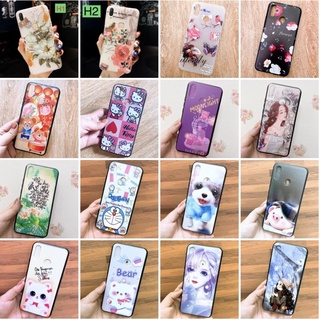 Ốp Huawei Nova 3i/ nova3i