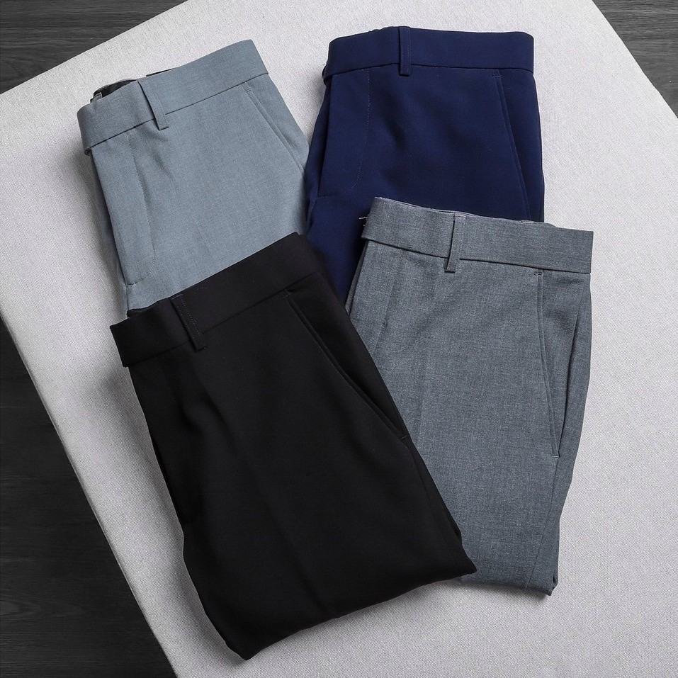 Quần Âu nam DARNELL (DN2031)