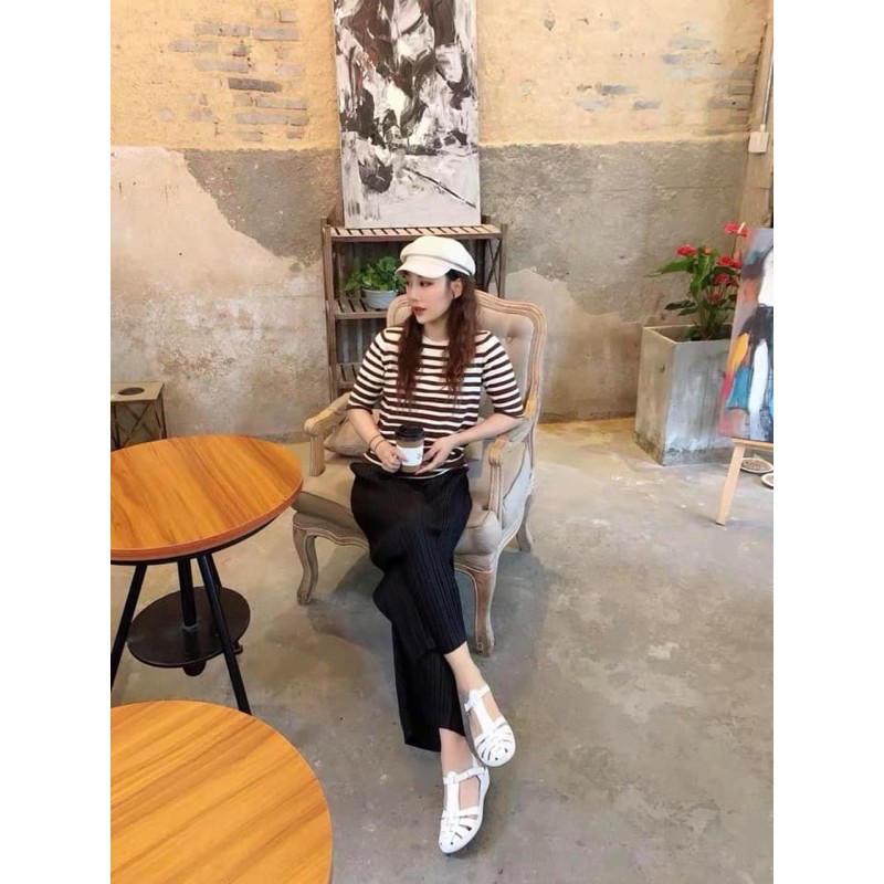 Quần ống suông tăm lạnh - Liyeclothes | BigBuy360 - bigbuy360.vn