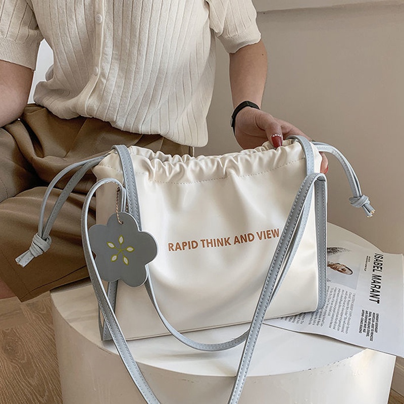 Túi tote đeo vai sức chứa lớn thời trang cho nữ