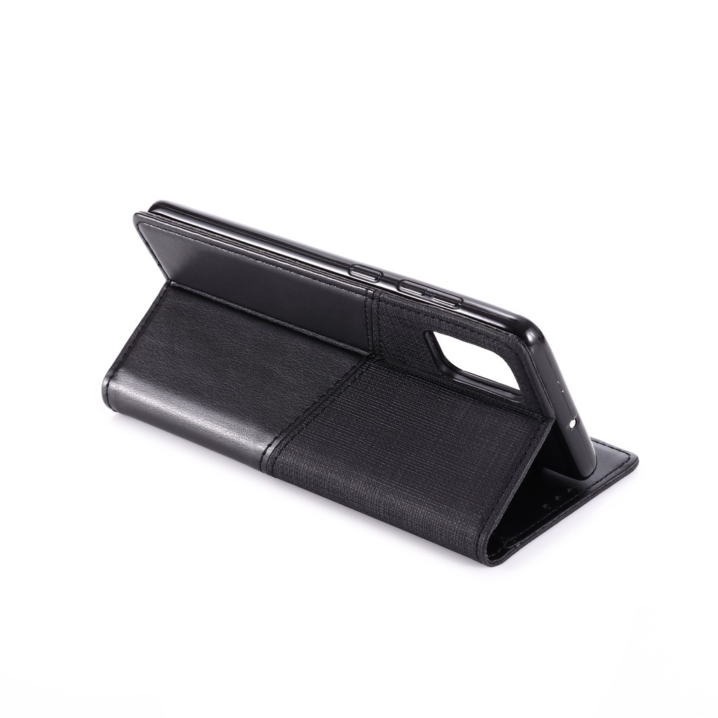 Bao Da Nắp Gập Có Ngăn Để Thẻ Cho Galaxy S 10 Lite Note 10 Lite A 71 A 51 Stand A 31 M 11 A | BigBuy360 - bigbuy360.vn