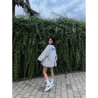 Cardigan| Áo khoác không cổ cài nút