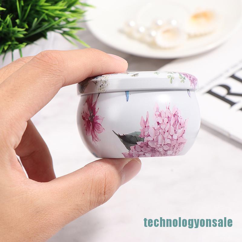 Dụng Cụ Khử Trùng Trống 2.2oz