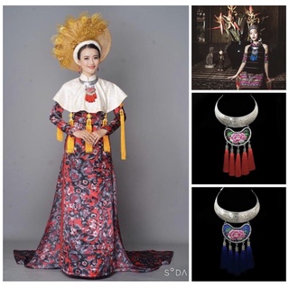 Cổ kiềng, vòng kiềng thời trang